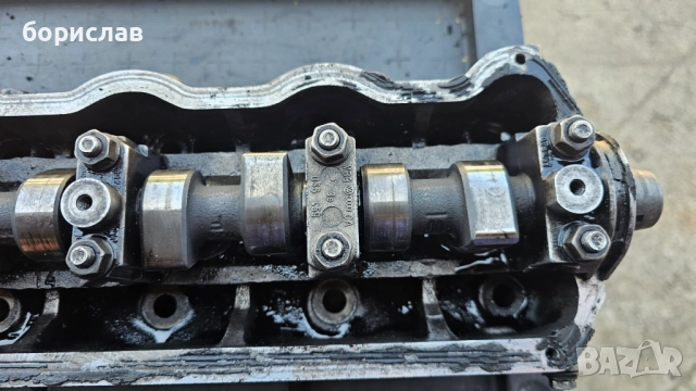 Глава за Фолксваген голф 3 1.9 tdi 1z, снимка 6 - Части - 51598506