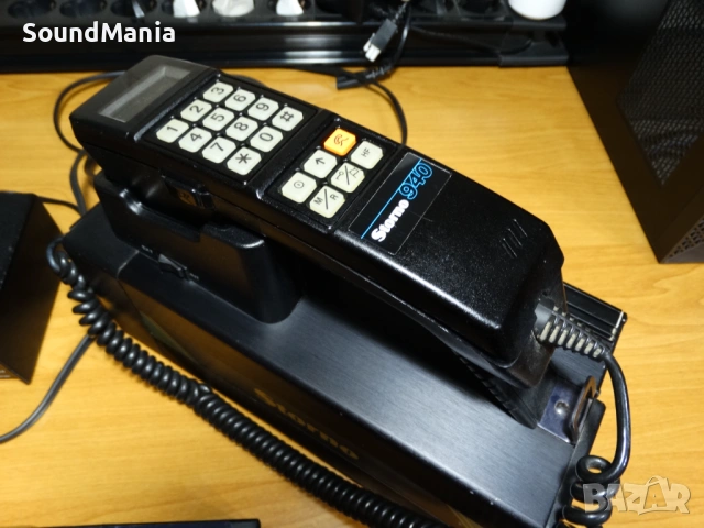 MOTOROLA Storno 940 ..., снимка 2 - Антикварни и старинни предмети - 53486522