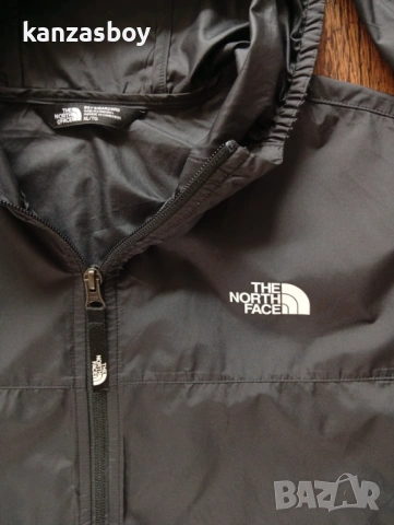 The North face - юношеска ветровка р-р XL, снимка 6 - Якета - 53915221