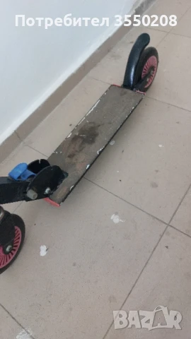 Детска тротинетка Спайдърмен, снимка 5 - Други - 51226159