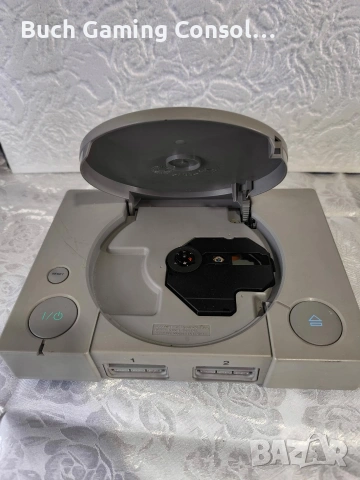 Playstation one / Добро състояние!, снимка 6 - PlayStation конзоли - 54016974