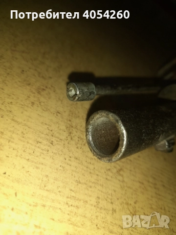 Мартина.Пушка., снимка 9 - Антикварни и старинни предмети - 52825126