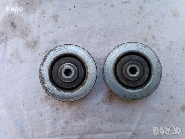 Паразитни ролки за BMW Е46 