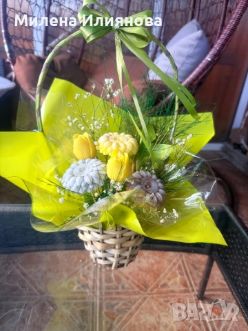 Подаръци за гости, снимка 12 - Декорация - 54084390