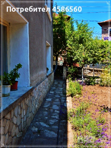 kъща велинград, снимка 10 - Къщи - 51620665