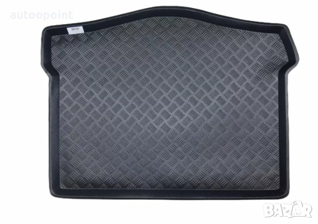 Стелка за багажник за Focus Trend (2015-2018) hatchback