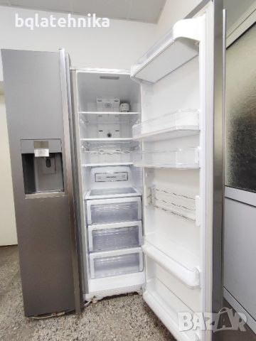 Комбиниран хладилник SAMSUNG, снимка 2 - Хладилници - 46458092