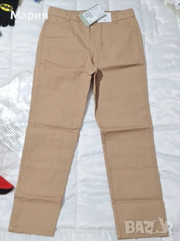 Панталони 7-8 г - 12 лв