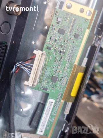 Main Board TP.MS3663S.PB818  for, FUEGO модел 32FK160 32inc DISPLAY  LMDS315-D19D, снимка 5 - Части и Платки - 53766119