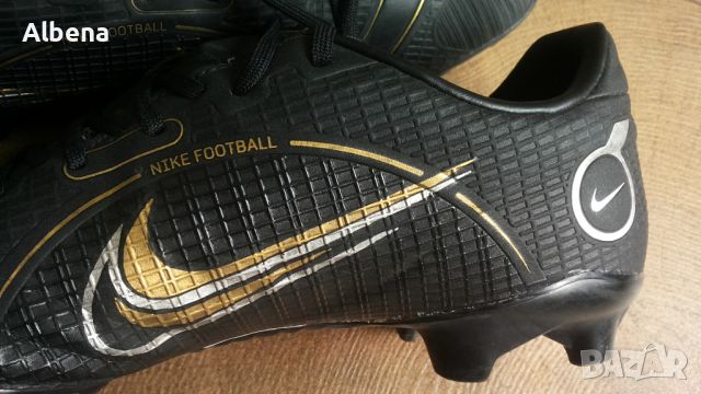 NIKE MERCURIAL VIPOR 14 Football Boots Размер EUR 41 / UK 7 бутонки 213-14-S, снимка 10 - Футбол - 46526971