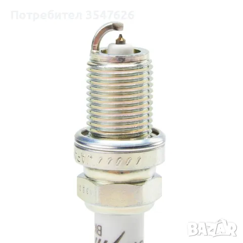 Запалителна свещ DENSO Iridium TT Check Thread size IK20TT, снимка 8 - Части - 48473001