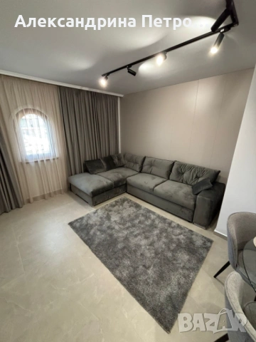 Луксозен апартамент във вилна зона Кошарица, Слънчев бряг, снимка 3 - Апартаменти - 53998072