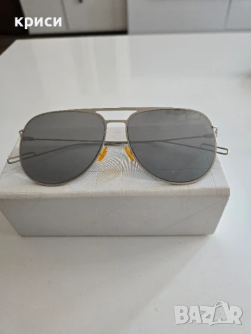 Dior слънчеви очила, снимка 3 - Слънчеви и диоптрични очила - 51002990