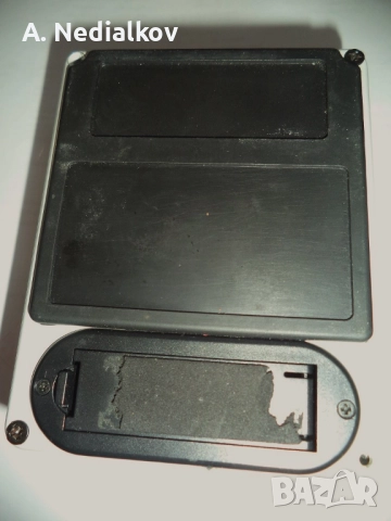 BBE opto stomp/compressor, снимка 5 - Китари - 51843656