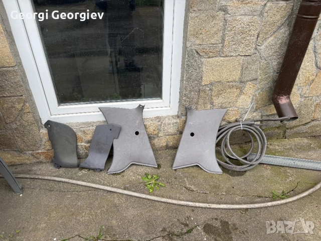 За Нисан микра к 11