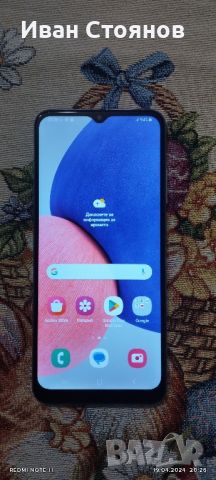 Samsung galaxy A22 5G, снимка 8 - Samsung - 45360076