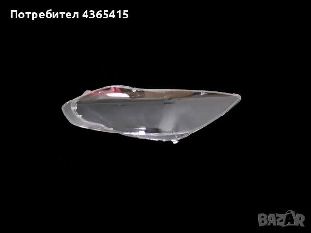 Стъкла за фарове на Ford Focus MK3 (2010-2014), снимка 2 - Аксесоари и консумативи - 50892749