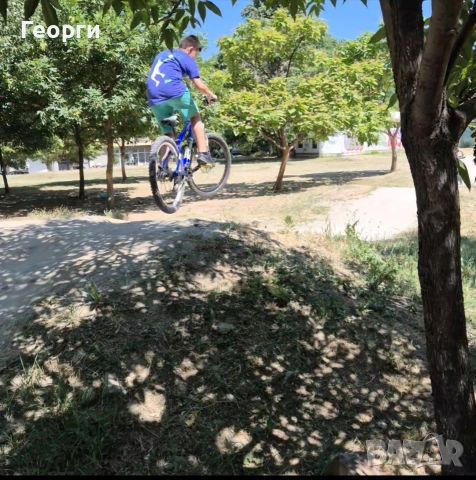 DRAG C2 custom, снимка 2 - Велосипеди - 53709230