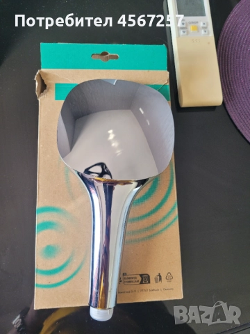 Ghroe душ , снимка 2 - Душове - 51509573