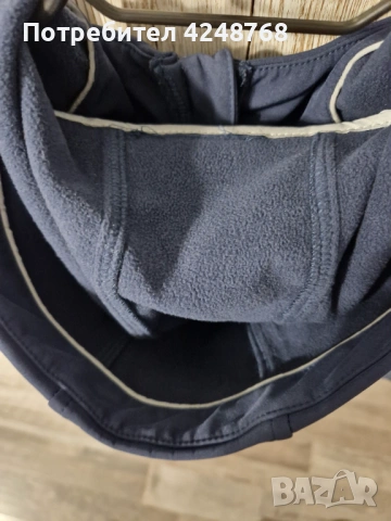 ЧИСТО НОВО мъжко яке Ellesse размер - М, снимка 10 - Якета - 52817120