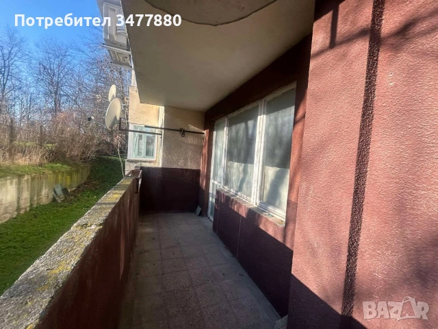 Продава се 2 стаен разширен апартамент в гр. Попово , снимка 12 - Апартаменти - 53039739