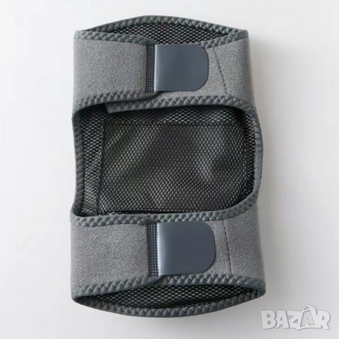 Мултифункционален масажор 3 в 1 за колена, лакти и рамен. Облекчение при болка и скованост, снимка 3 - Масажори - 52406981