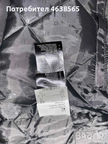 Мъжко зимно работно яке/елек Wurth Modyf, снимка 8 - Якета - 53106927