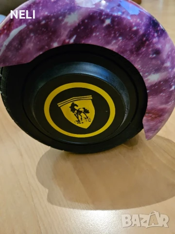 Ховърборд отличен , снимка 2 - Скейтборд, ховърборд, уейвборд - 51285755