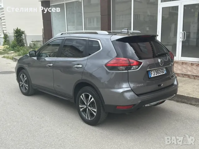 Nissan X-trail 1.7 / 150кс / FULL    - цена 29 777 лв моля БЕЗ бартери / БЕЗ лизинг  частно лице про, снимка 12 - Автомобили и джипове - 46846352