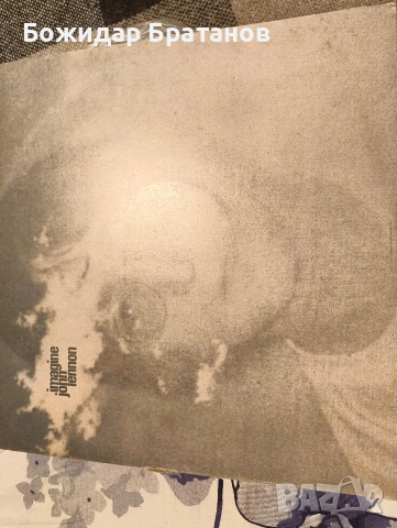 грамофонни плочи , снимка 16 - Грамофонни плочи - 54008459