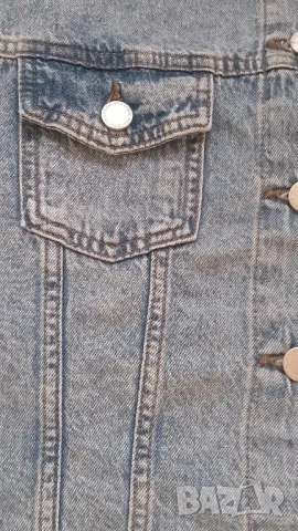 дънково яке , снимка 6 - Якета - 50148643