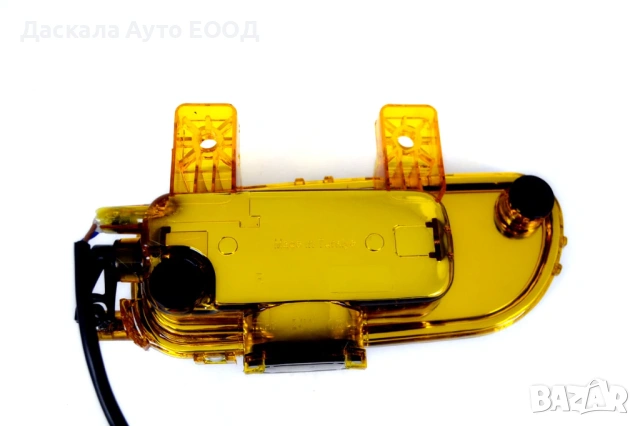 1бр. халоген фар за МЕРЦЕДЕС Mercedes Axor 2, 2004г.+, снимка 4 - Аксесоари и консумативи - 53757542