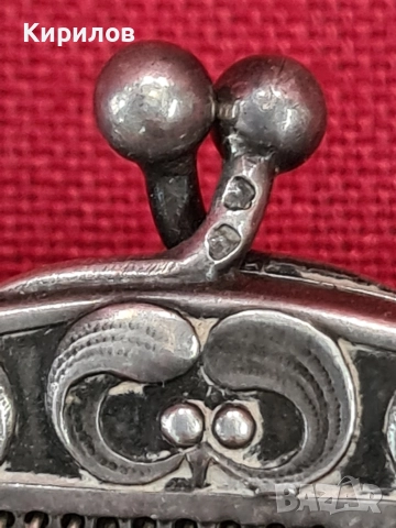 Сребърно Портмоне!, снимка 5 - Колиета, медальони, синджири - 52637914