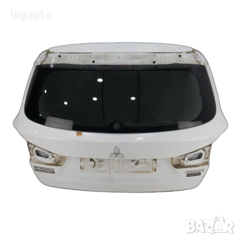 Заден капак Mitsubishi ASX I 2010-2019 ID: 152139