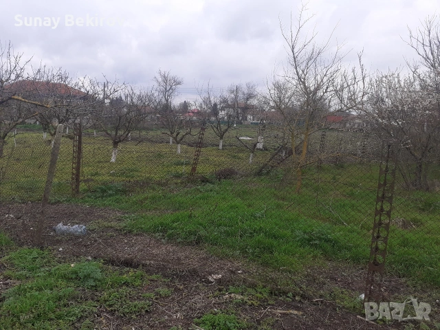 Парцел с. Безводица , снимка 6 - Парцели - 54095160