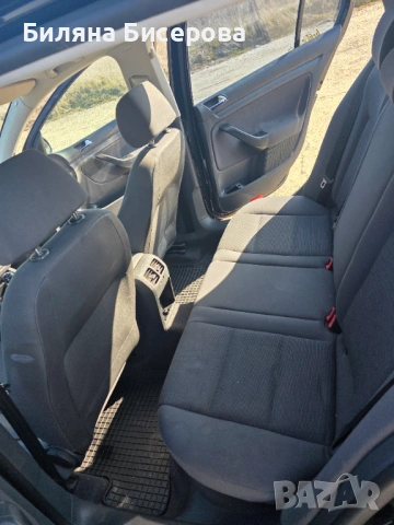 Vw golf 5, снимка 11 - Автомобили и джипове - 53856635
