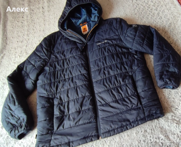 Тимбърленд Яке Timberland Jacket Mens 
