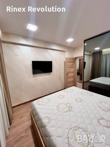 Двустаен апартамент под наем в Кючук Париж