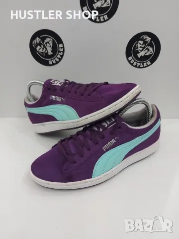 Маратонки PUMA.Номер 40, снимка 1 - Маратонки - 47025845