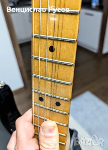 Peavey Predator, 1995, USA, снимка 4 - Китари - 52960818