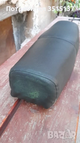 Балкан 50 седалка  Balkan mk , снимка 4 - Мотоциклети и мототехника - 51009844