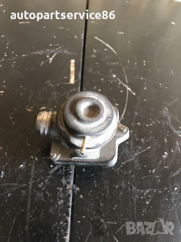 EGR клапан 2.3 бензин за Mercedes Vito Sprinter 314 