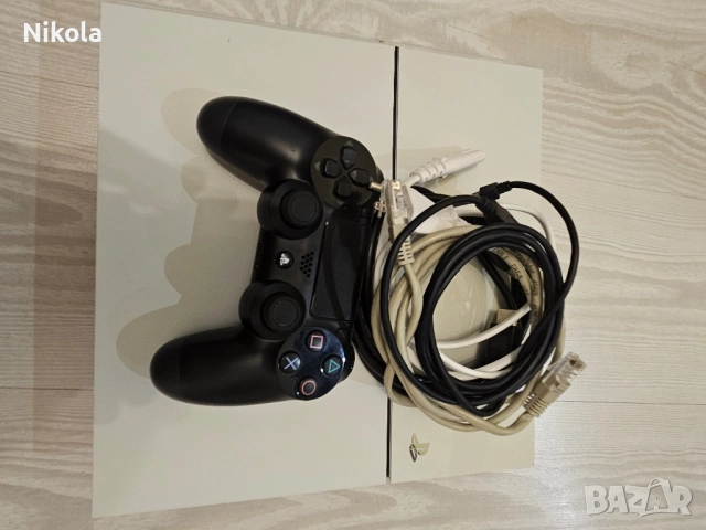 PS4 SONY 1116A, снимка 5 - PlayStation конзоли - 51646251