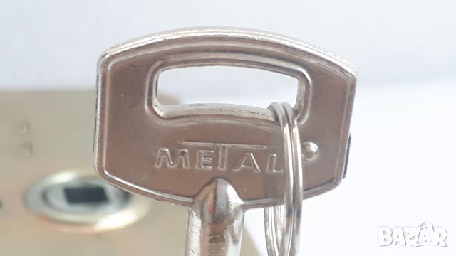 Брава Metal, метална, 24 сантиметра, снимка 15 - Други - 45751340
