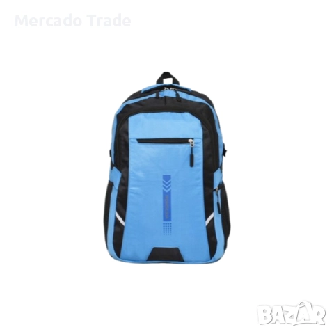 Туристическа раница Mercado Trade, 30901, Различни цветове, снимка 3 - Раници - 51672511