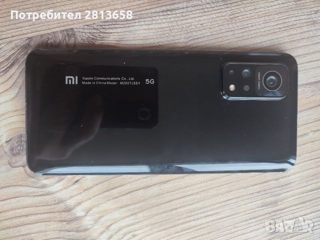 Xiaomi Mi 10 T Pro, снимка 5 - Xiaomi - 45119694