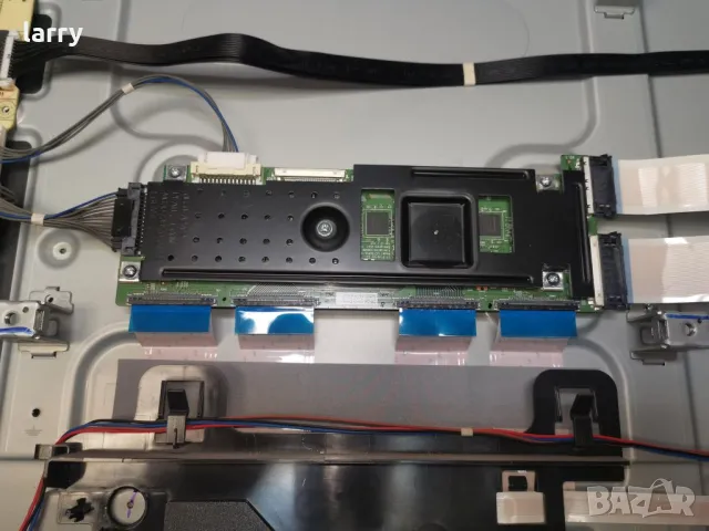 Телевизор LG OLED55C31LA на части, снимка 7 - Части и Платки - 49587298