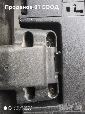 Телевизор jvc lt-32vh42m , снимка 6 - Части и Платки - 50231397