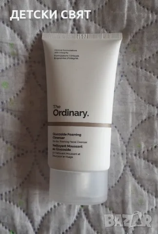  THE ORDINARY - Нова  почистваща пяна, снимка 1 - Козметика за лице - 47907571