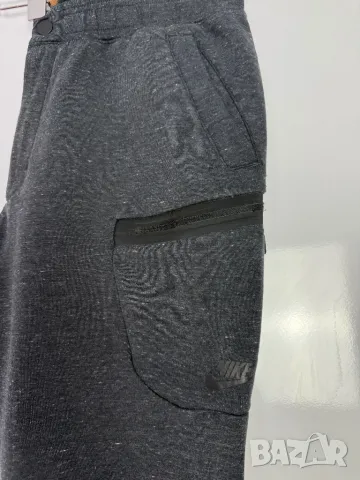 Nike Tech Fleece ( L) Долнище, снимка 6 - Спортни дрехи, екипи - 48521474